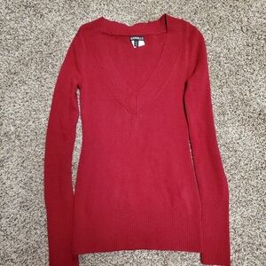 Express sweater box#1 size small
